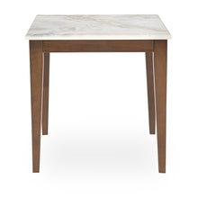 Load image into Gallery viewer, AICO Balboa End Table in Warm Walnut FS-BLBA201-218 image
