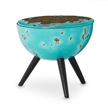 Load image into Gallery viewer, AICO Furniture Illusions Accent Map Table image
