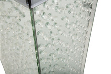 Load image into Gallery viewer, AICO Montreal Decorative Crystal Vase - Large image
