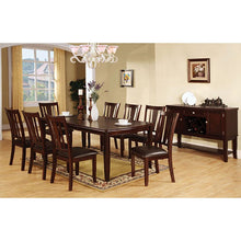 Load image into Gallery viewer, Edgewood I Espresso Side Chair (2/CTN)
