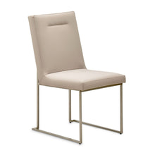 Load image into Gallery viewer, AICO Marin Side Chair (Set of 2) in Greige
