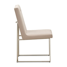 Load image into Gallery viewer, AICO Marin Side Chair (Set of 2) in Greige
