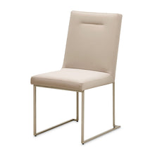 Load image into Gallery viewer, AICO Marin Side Chair (Set of 2) in Greige
