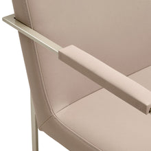 Load image into Gallery viewer, AICO Marin Arm Chair (Set of 2) in Greige
