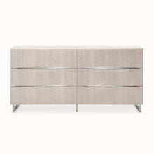 Load image into Gallery viewer, AICO Marin Dresser in Greige
