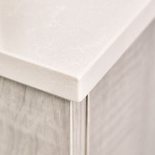 Load image into Gallery viewer, AICO Marin Dresser in Greige
