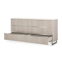 Load image into Gallery viewer, AICO Marin Dresser in Greige
