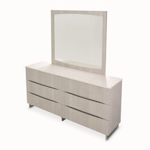 Load image into Gallery viewer, AICO Marin Dresser in Greige
