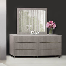 Load image into Gallery viewer, AICO Marin Dresser in Greige
