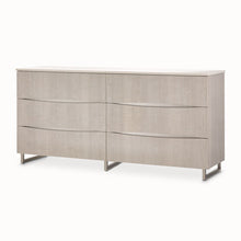 Load image into Gallery viewer, AICO Marin Dresser in Greige image
