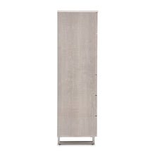 Load image into Gallery viewer, AICO Marin 6-Drawer Chest in Greige

