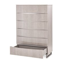 Load image into Gallery viewer, AICO Marin 6-Drawer Chest in Greige
