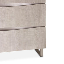 Load image into Gallery viewer, AICO Marin 6-Drawer Chest in Greige

