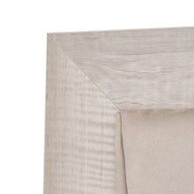 Load image into Gallery viewer, AICO Marin Cal King Panel Bed in Greige
