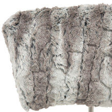 Load image into Gallery viewer, AICO Furniture A La Carte Pebble Beach Rocker Chair in Moondust
