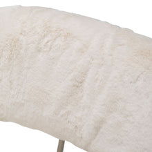 Load image into Gallery viewer, AICO Furniture A La Carte Pebble Beach Rocker Chair in Powder
