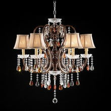 Load image into Gallery viewer, Juliet Ceiling Lamp
