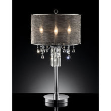 Load image into Gallery viewer, Gina Table Lamp

