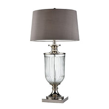 Load image into Gallery viewer, Ira Translucent 32.5&quot;H Table Lamp image
