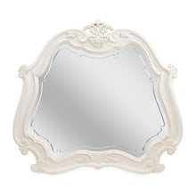Load image into Gallery viewer, AICO Lavelle Dresser Mirror in Classic Pearl
