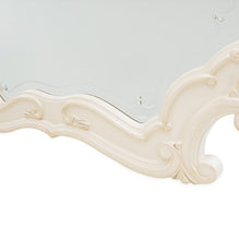 Load image into Gallery viewer, AICO Lavelle Dresser Mirror in Classic Pearl
