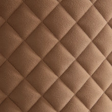 Load image into Gallery viewer, AICO Furniture Ariana Chair in Caramel Gold
