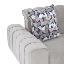 Load image into Gallery viewer, AICO Balboa Sofa in Warm Walnut
