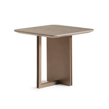 Load image into Gallery viewer, AICO Canberra End Table in Brown image

