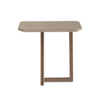 Load image into Gallery viewer, AICO Canberra End Table in Brown
