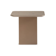 Load image into Gallery viewer, AICO Canberra End Table in Brown
