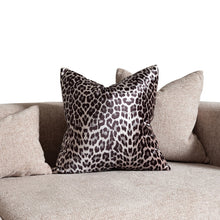 Load image into Gallery viewer, AICO Canberra Sofa in Brown
