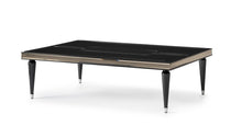 Load image into Gallery viewer, AICO La Francaise Cocktail Table in Black Ice
