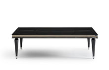 Load image into Gallery viewer, AICO La Francaise Cocktail Table in Black Ice image
