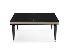 Load image into Gallery viewer, AICO La Francaise Cocktail Table in Black Ice

