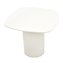 Load image into Gallery viewer, AICO Furniture Le Montreaux End Table in Cloud White
