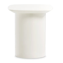 Load image into Gallery viewer, AICO Furniture Le Montreaux Accent Table in Cloud White image
