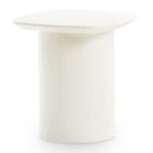 Load image into Gallery viewer, AICO Furniture Le Montreaux Accent Table in Cloud White
