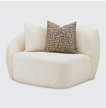 Load image into Gallery viewer, AICO Furniture Le Montreaux LAF Chair in Gardenia image

