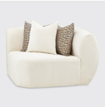 Load image into Gallery viewer, AICO Furniture Le Montreaux Corner Unit in Gardenia image
