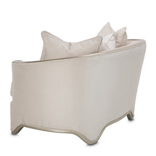 Load image into Gallery viewer, AICO London Place Chair &amp; A Half in Light Champagne
