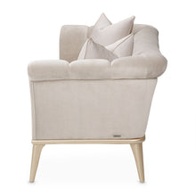 Load image into Gallery viewer, AICO Yvette Sofa in Porcini Medium Champagne

