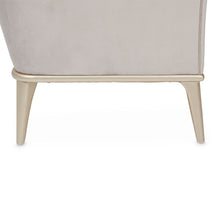 Load image into Gallery viewer, AICO Yvette Sofa in Porcini Medium Champagne
