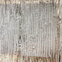 Load image into Gallery viewer, AICO Furniture Lighting Mina Rectangular LED Chandelier
