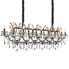 Load image into Gallery viewer, AICO Furniture Lighting Gloucester 16 Light Chandelier image

