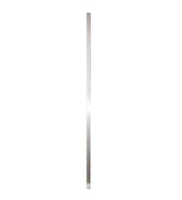Load image into Gallery viewer, AICO Marquee Wall Mirror in Cloud White
