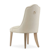 Load image into Gallery viewer, AICO Malibu Crest Side Chair in Chardonnay (Set of 2)
