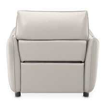 Load image into Gallery viewer, AICO Furniture Verona Matching Chair in Light Gray
