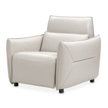 Load image into Gallery viewer, AICO Furniture Verona Matching Chair in Light Gray image
