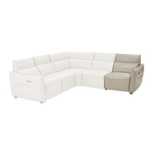Load image into Gallery viewer, AICO Furniture Verona RAF Motion Chair in Light Gray image
