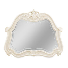 Load image into Gallery viewer, AICO Lavelle Sideboard Mirror in Classic Pearl
